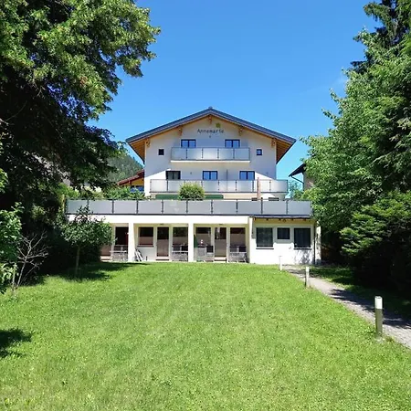 Annemarie * 젤암제