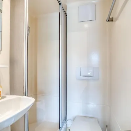 Apartmán Annemarie Zell am See