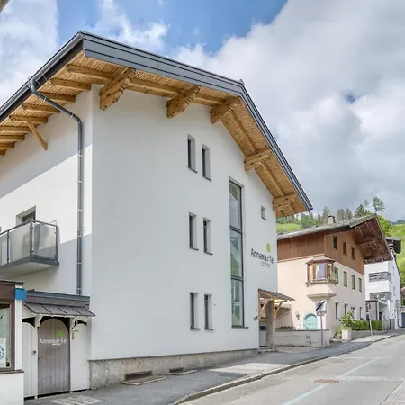 Annemarie Apartmán Zell am See
