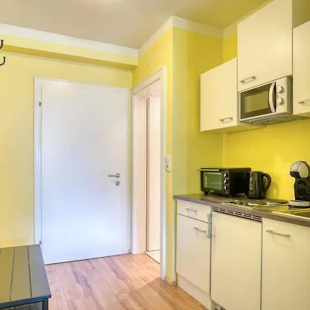 Annemarie Apartmán
