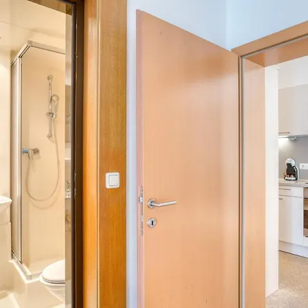 Apartmán Annemarie Zell am See