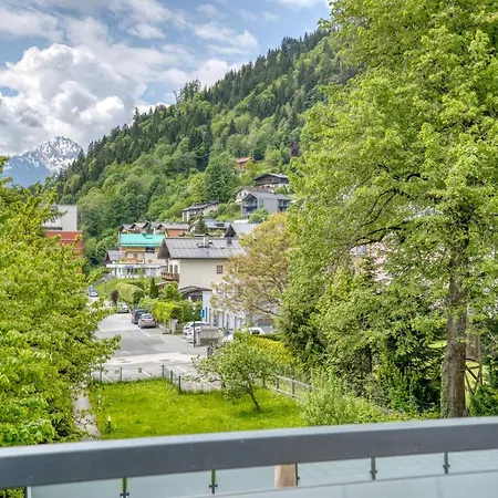 Apartmán Annemarie