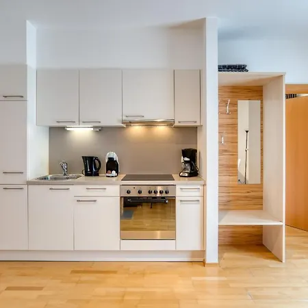 Apartmán Annemarie