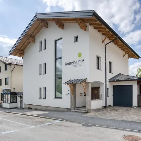 Annemarie Τσελ αμ Ζέε