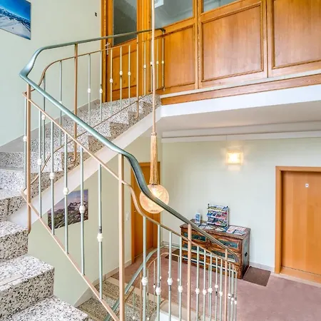 Annemarie Apartmán