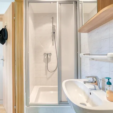 Apartmán Annemarie Zell am See