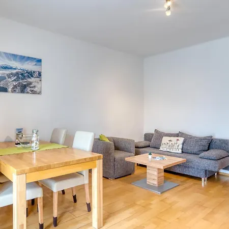 Annemarie 아파트 *