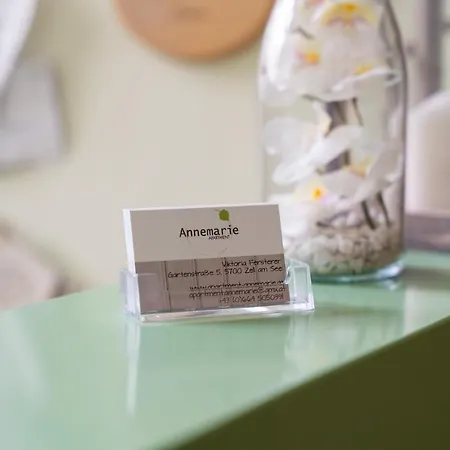 Annemarie * Τσελ αμ Ζέε