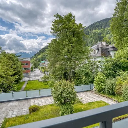 Annemarie Διαμέρισμα