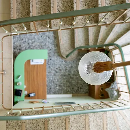 Διαμέρισμα Annemarie *