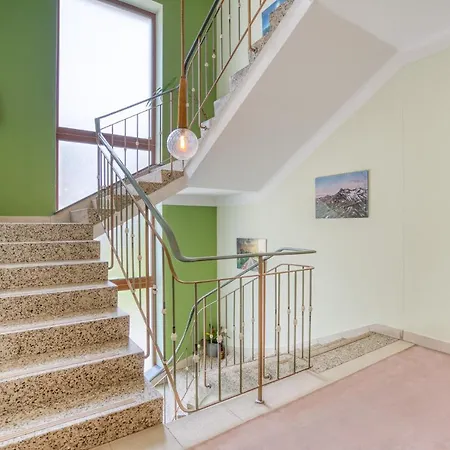 Διαμέρισμα Annemarie Τσελ αμ Ζέε