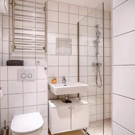 Annemarie 아파트 젤암제