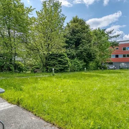 Annemarie 아파트 젤암제