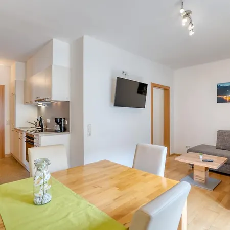 Annemarie Apartmán