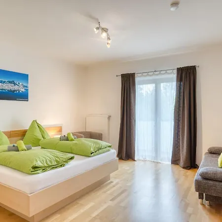 Annemarie Apartmán *