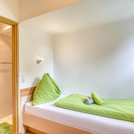 Annemarie Apartmán Zell am See