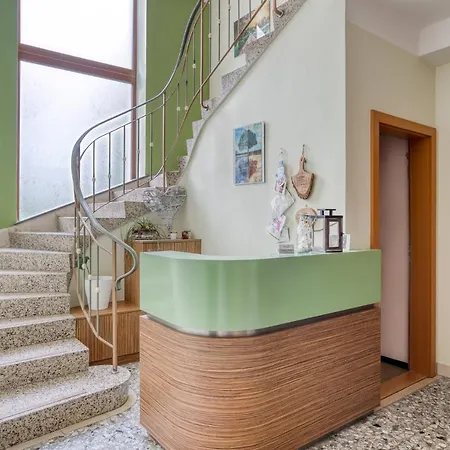 Apartmán Annemarie