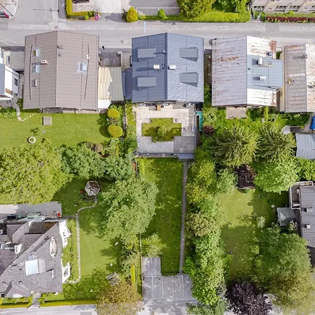 Annemarie 아파트 젤암제