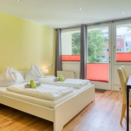 Annemarie Apartmán