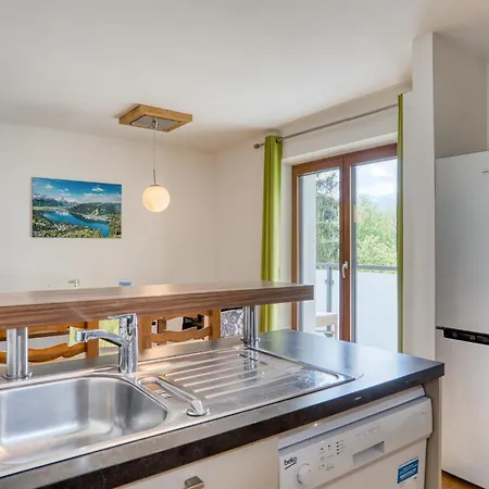 Apartmán Annemarie