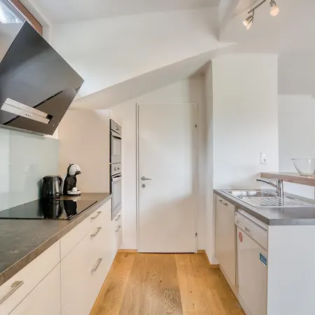 Annemarie Apartmán