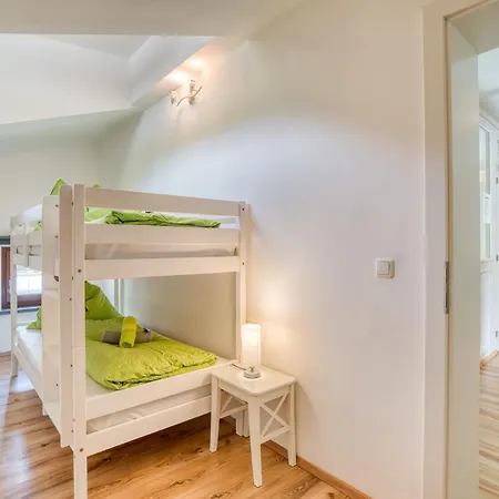 Annemarie Apartmán *