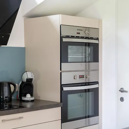 Annemarie 아파트 젤암제