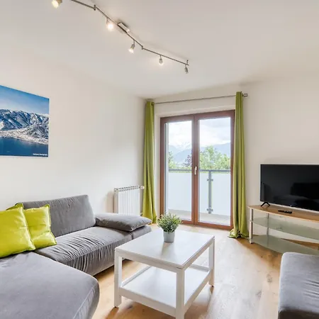 Annemarie Διαμέρισμα