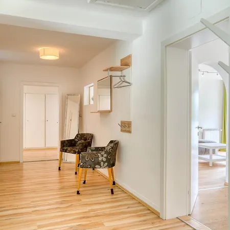 Διαμέρισμα Annemarie Τσελ αμ Ζέε