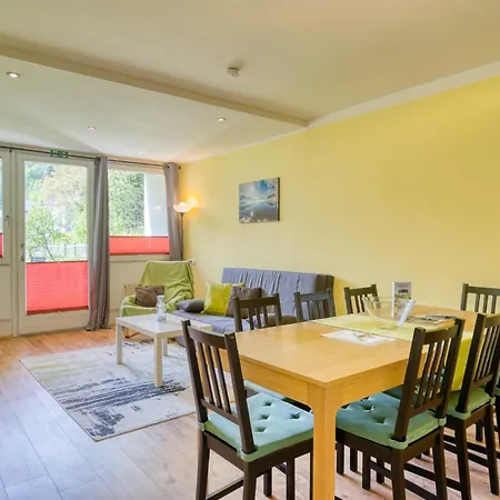 Apartmán Annemarie