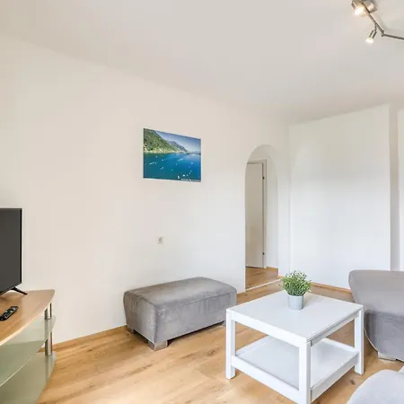 Annemarie Apartmán Zell am See