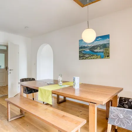 Annemarie Apartmán