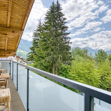 Διαμέρισμα Annemarie