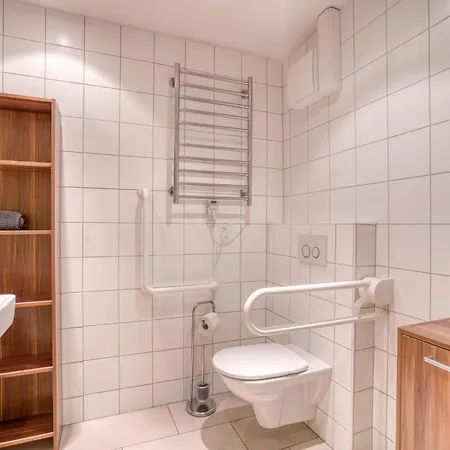 Apartmán Annemarie *