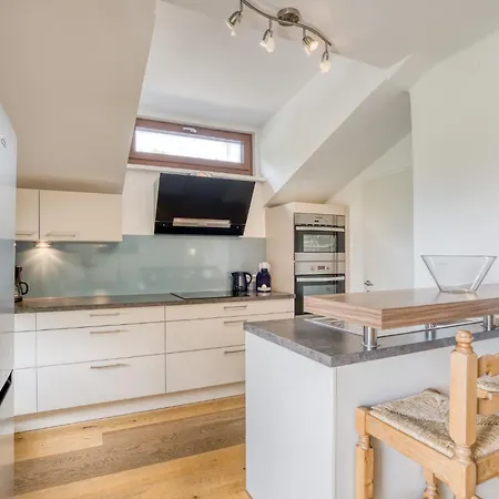 Annemarie 아파트 젤암제