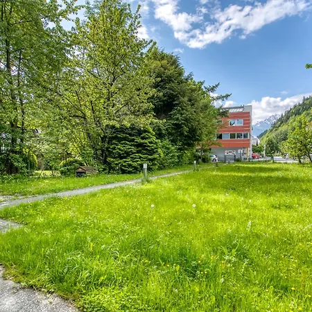 Apartmán Annemarie