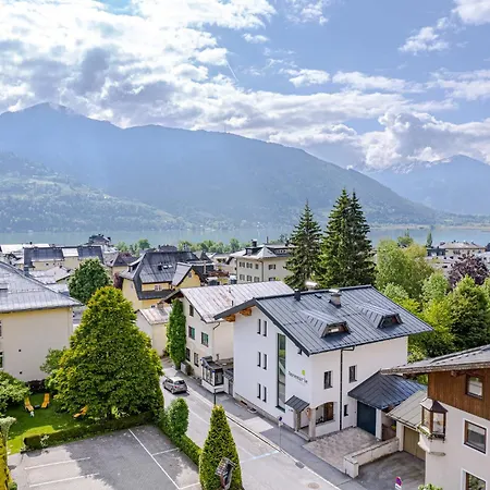 Annemarie Apartmán *