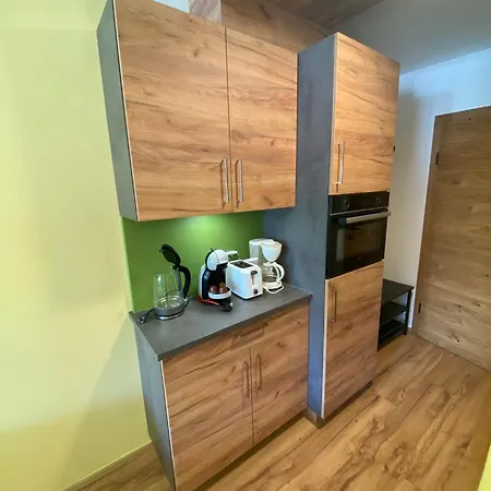 Annemarie Διαμέρισμα