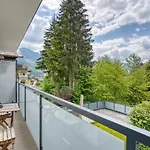 Annemarie Lägenhet Zell am See