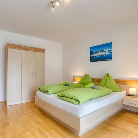 Annemarie Apartmán *