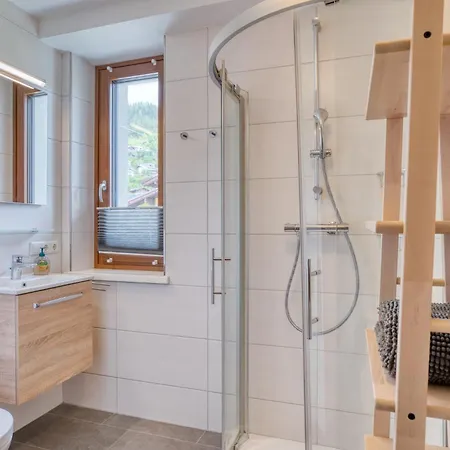 Annemarie Apartmán Zell am See