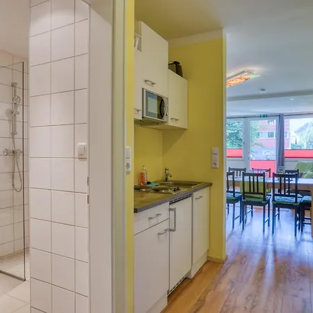 Annemarie Apartment *