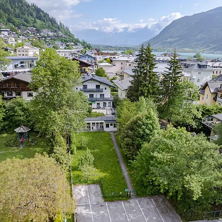 Apartment Annemarie Zell am See