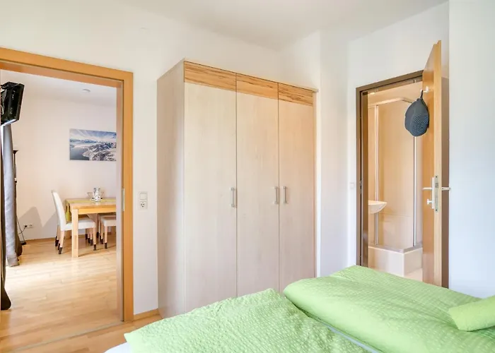 Annemarie * Целль-ам-Зе