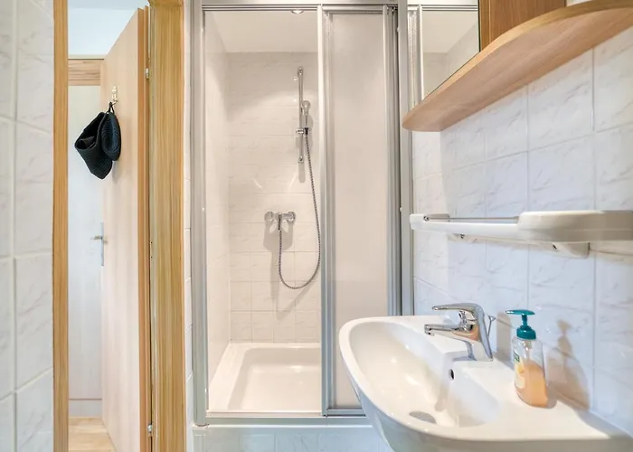 Апартаменты Annemarie Целль-ам-Зе