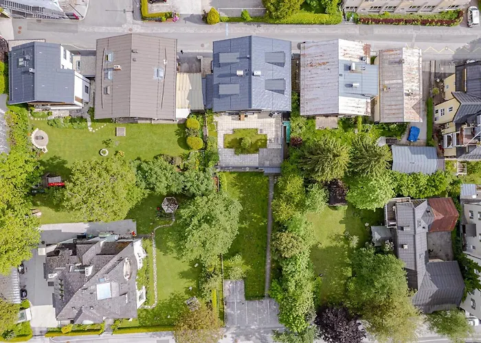 Annemarie Апартаменты Целль-ам-Зе