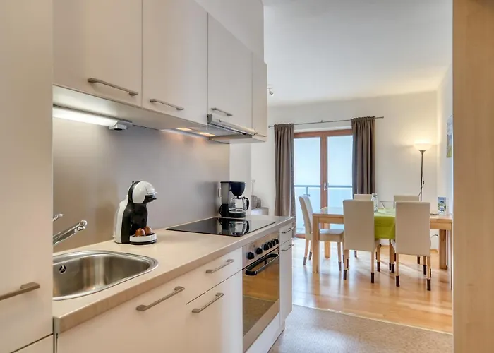 Апартаменты Annemarie *